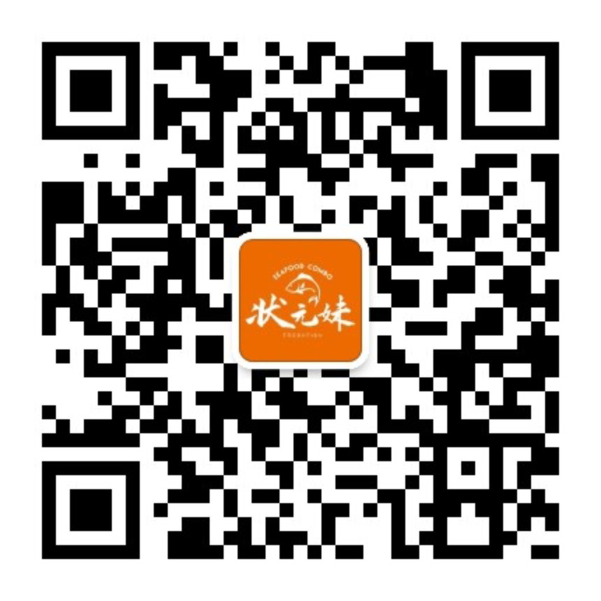 公众号二维码